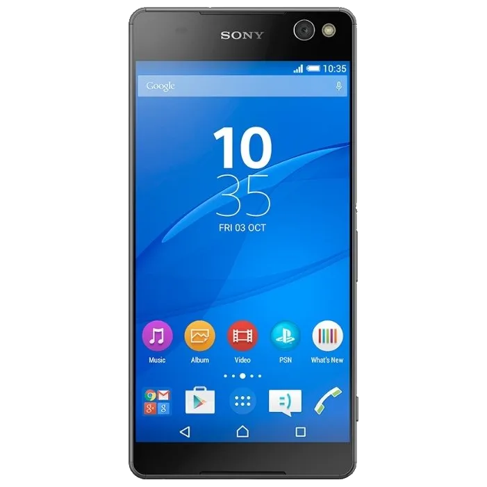 Xperia C5