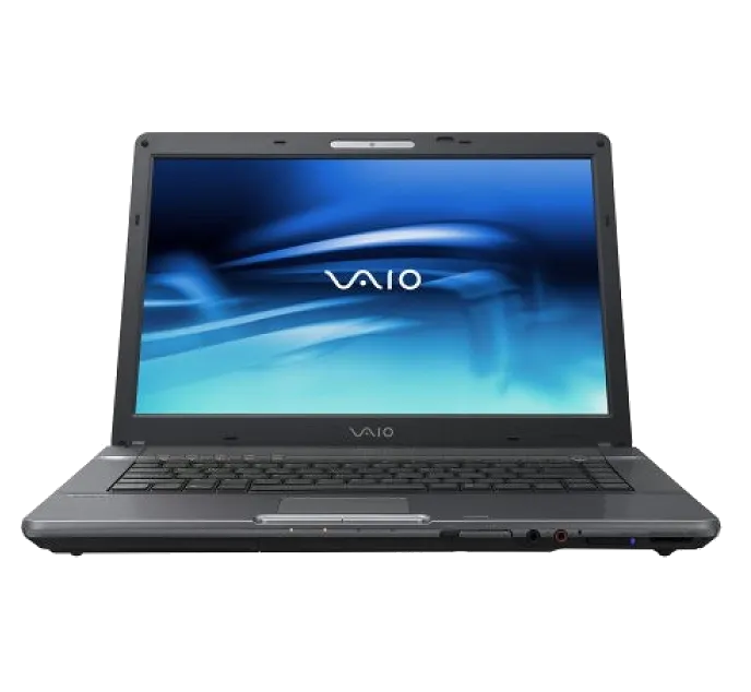 VAIO VGN-AR630E