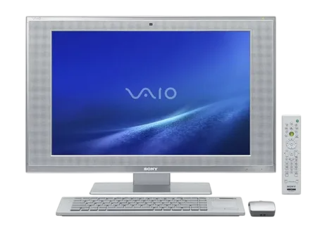 Vaio L series